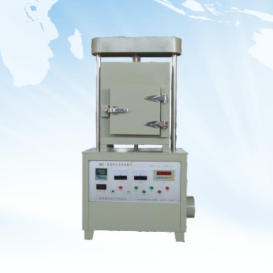 炭素高温电阻率测试仪GDT-II