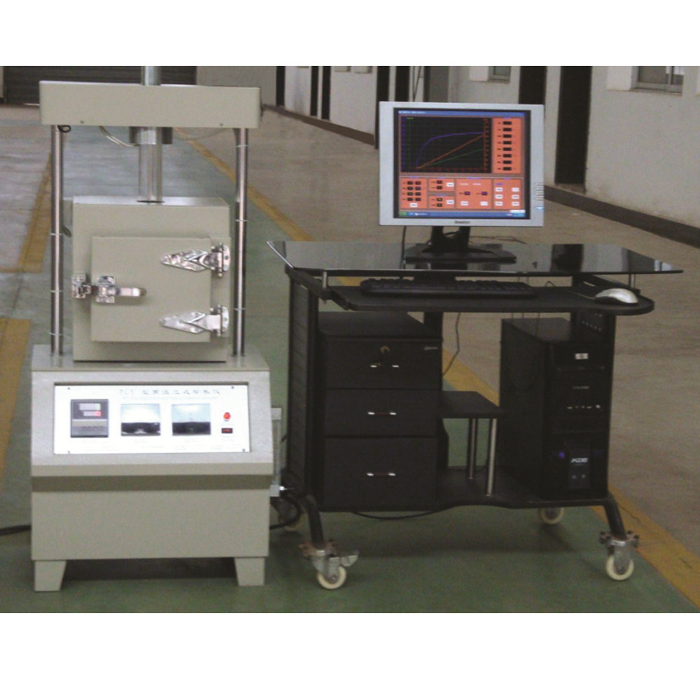 炭素石墨材料热膨胀仪PCY-C