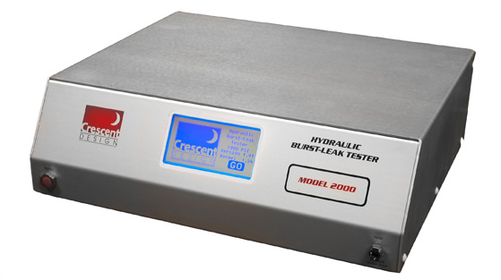 球囊爆破泄漏测试仪|进口耐压爆破疲劳试验机|耐水压测试仪(HBLT)