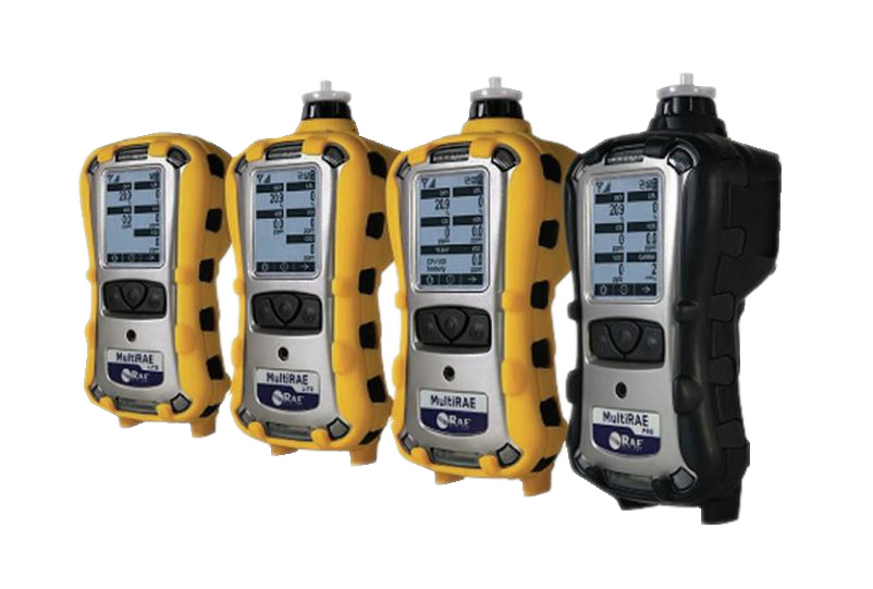 PGM-6208华瑞（单一voc）气体检测仪