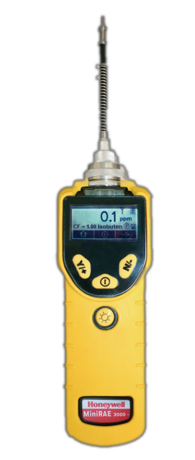 华瑞VOC气体检测仪RAE PGM-7320