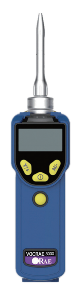 华瑞PGM-7380voc检测仪（VOCRAE 3000低浓度voc快速检测仪）