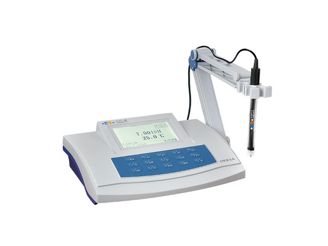 PHSJ-4F型实验室pH计