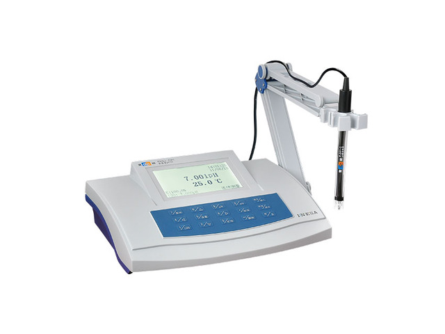 TCPI型实验室pH计