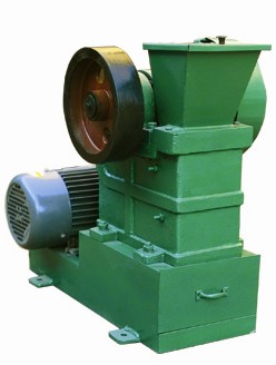 颚式破碎机EP-100X60