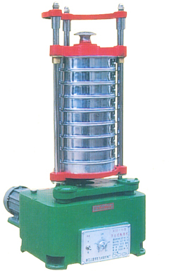 GZS-200标准振筛机