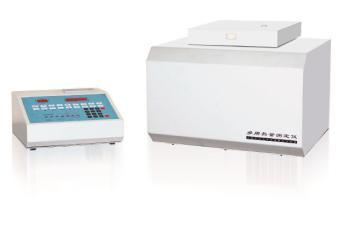 CT2100多用热量仪