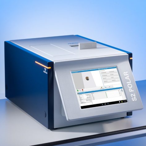 布鲁克EDXRF_ S2 POLAR能量色散X射线荧光光谱仪