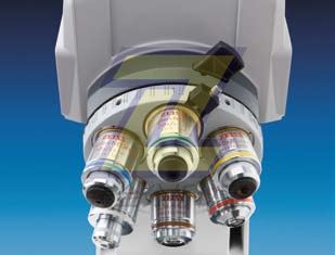 蔡司偏光显微镜物镜转盘-铸金仪器 蔡司偏光显微镜物镜转盘-铸金仪器