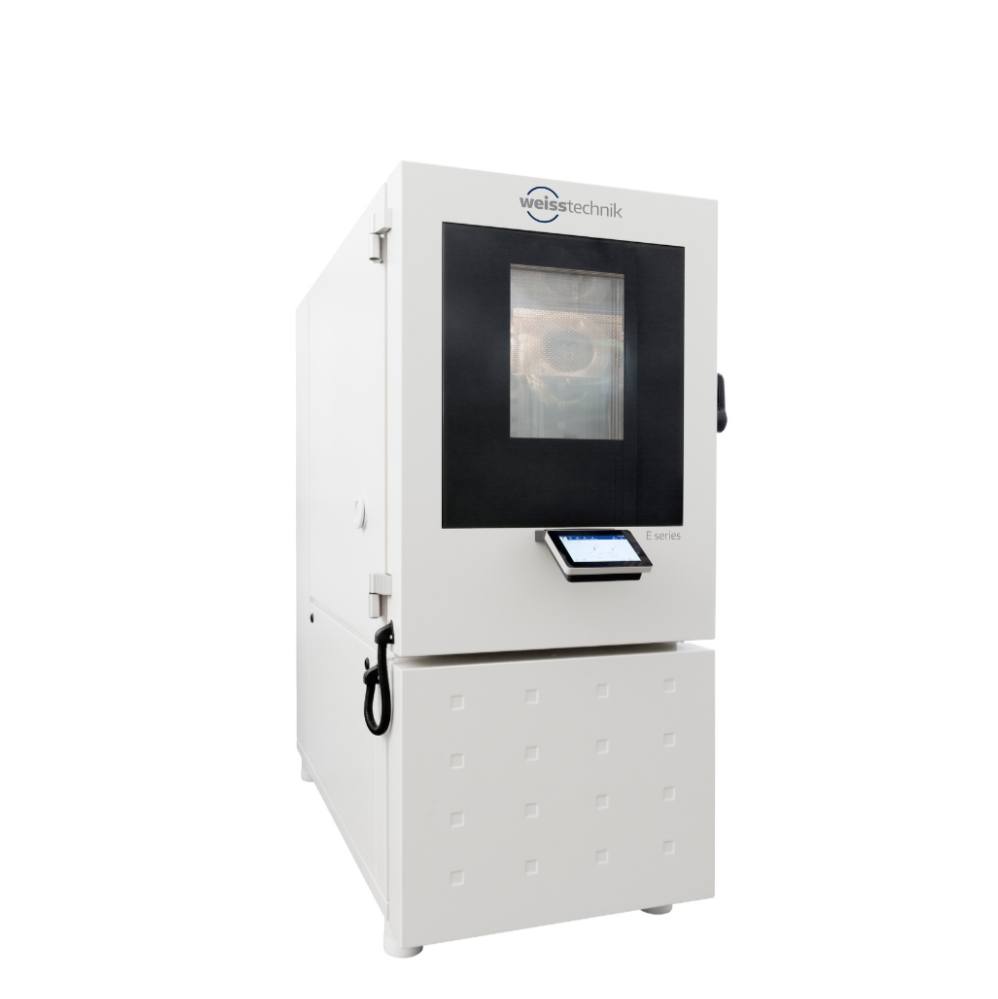 伟思富奇E系列气候模拟试验箱