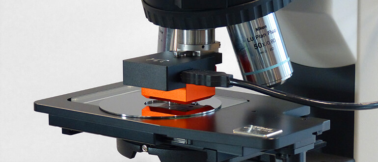 原子力显微镜LensAFM